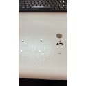強力磁鐵 台灣現貨 圓形直徑2~10mm  1元~5元 圓形 磁鐵 磁石 掛勾 釤鈷-規格圖1