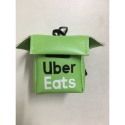 ［柴縫］UberEats 外送 小背包 台灣現貨-規格圖1