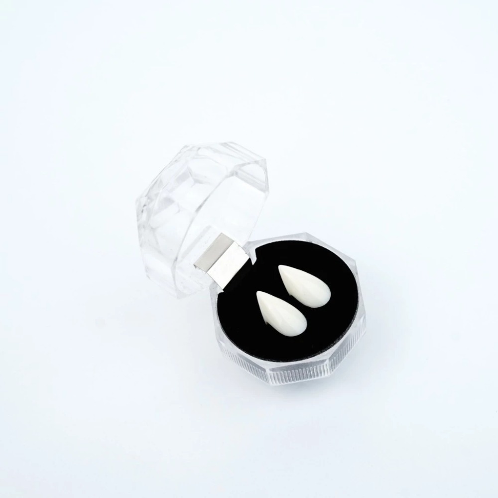 15mm盒裝+牙膠(附說明書)