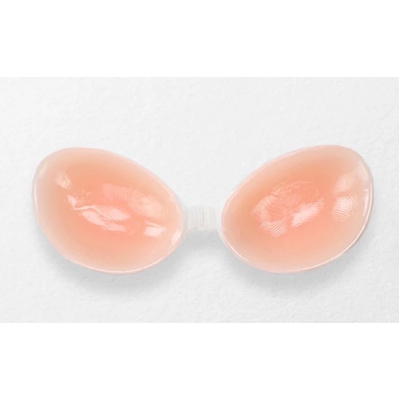 加厚硅膠款A罩杯