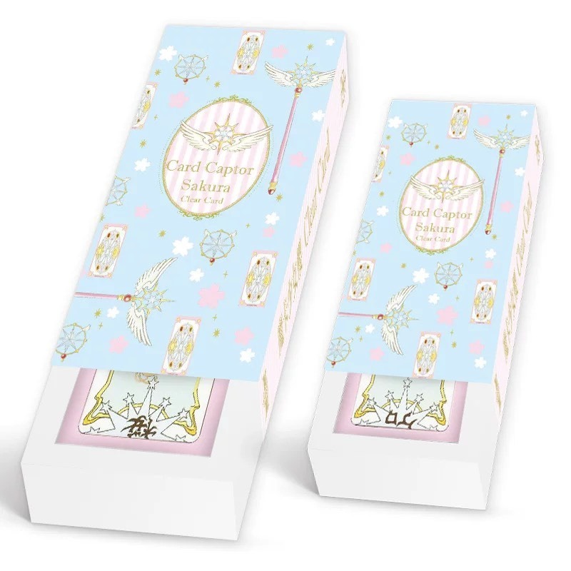 台灣現貨丨Cosplay/Cos 鳥頭杖 星星杖 夢之杖 百變小櫻 庫洛魔法使 木之本櫻 法杖 魔卡少女櫻 庫洛牌 小櫻-細節圖4