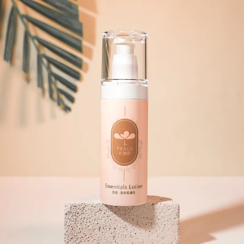 過敏嚴選【原植•清爽柔膚乳- 日常用 50ml｜3入組更優惠】有機、異膚保濕、熱汗疹保濕、水潤透氣、異膚寶寶、敏感肌用-細節圖2