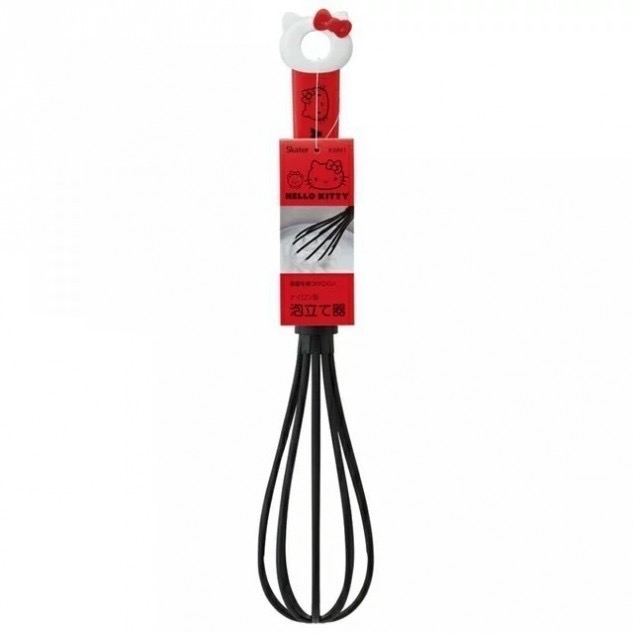 K/T 塑膠打蛋器(立體頭) 尺寸 26.5 x 6 x 6 cm-細節圖3