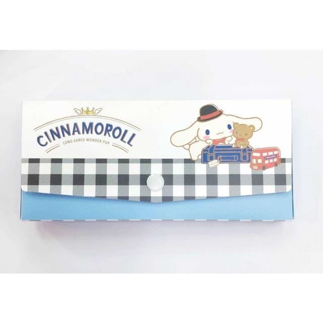 三麗鷗 萬用收納盒 kitty 大耳狗 筆盒化妝盒小物盒等  文具用品-細節圖4