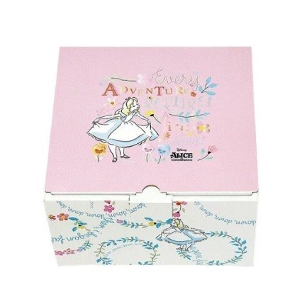 迪士尼馬克杯 迪士尼盤子 陶瓷餐盤 迪士尼餐盤 愛麗絲 米奇 迪士尼 陶瓷杯盤 愛麗絲夢遊仙境 沙拉盤 圓盤 點心盤-細節圖2