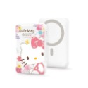 GARMMA Hello Kitty for 凱蒂貓 磁吸無線行動電源 10000mah 認證行動電源-規格圖8