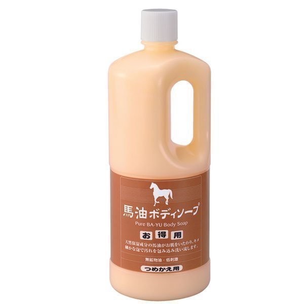 旅美人 馬油洗髮精/沐浴乳/潤髮乳補充瓶1000ml 一組帶更划算喔 新品炭洗髮精 馬油護髮乳1000g-細節圖3