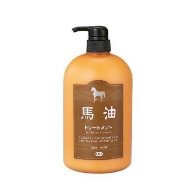 旅美人 馬油洗髮精/沐浴乳/潤髮乳補充瓶1000ml 一組帶更划算喔 新品炭洗髮精 馬油護髮乳1000g-細節圖4