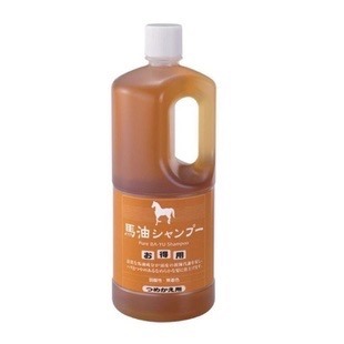 旅美人 馬油洗髮精/沐浴乳/潤髮乳補充瓶1000ml 一組帶更划算喔 新品炭洗髮精 馬油護髮乳1000g-細節圖6