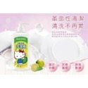 KT檸檬濃縮洗潔精1000ml  尺寸 9 x 6 x 24 cm  材質 介面活性劑,清潔劑,檸檬酸,檸檬油-規格圖4