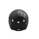 米奇綠 KITTY 三眼怪 冰雪奇緣 精裝版安全帽  大人安全帽 全罩安全帽 3/4 超商一次只能一頂-規格圖11