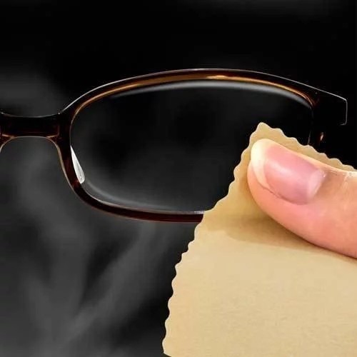 不動化學防起霧鏡面擦拭布(1枚入) 【商品名稱】防起霧鏡面擦拭布(1枚入/可使用1個月)  【商品品牌】不動化學-細節圖3