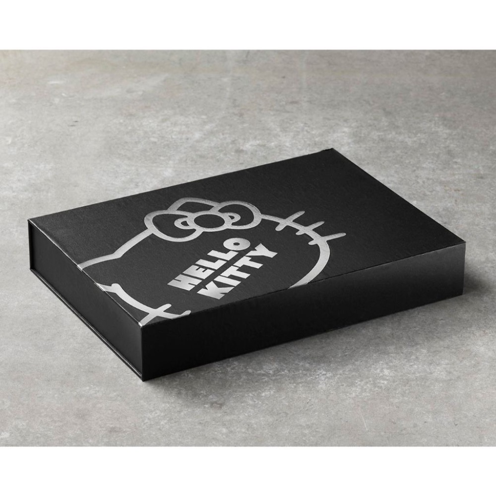 三麗鷗 Kitty 凱蒂貓 極簡主義麻將組 東方不敗麻將  麻將材質：尿素-細節圖6