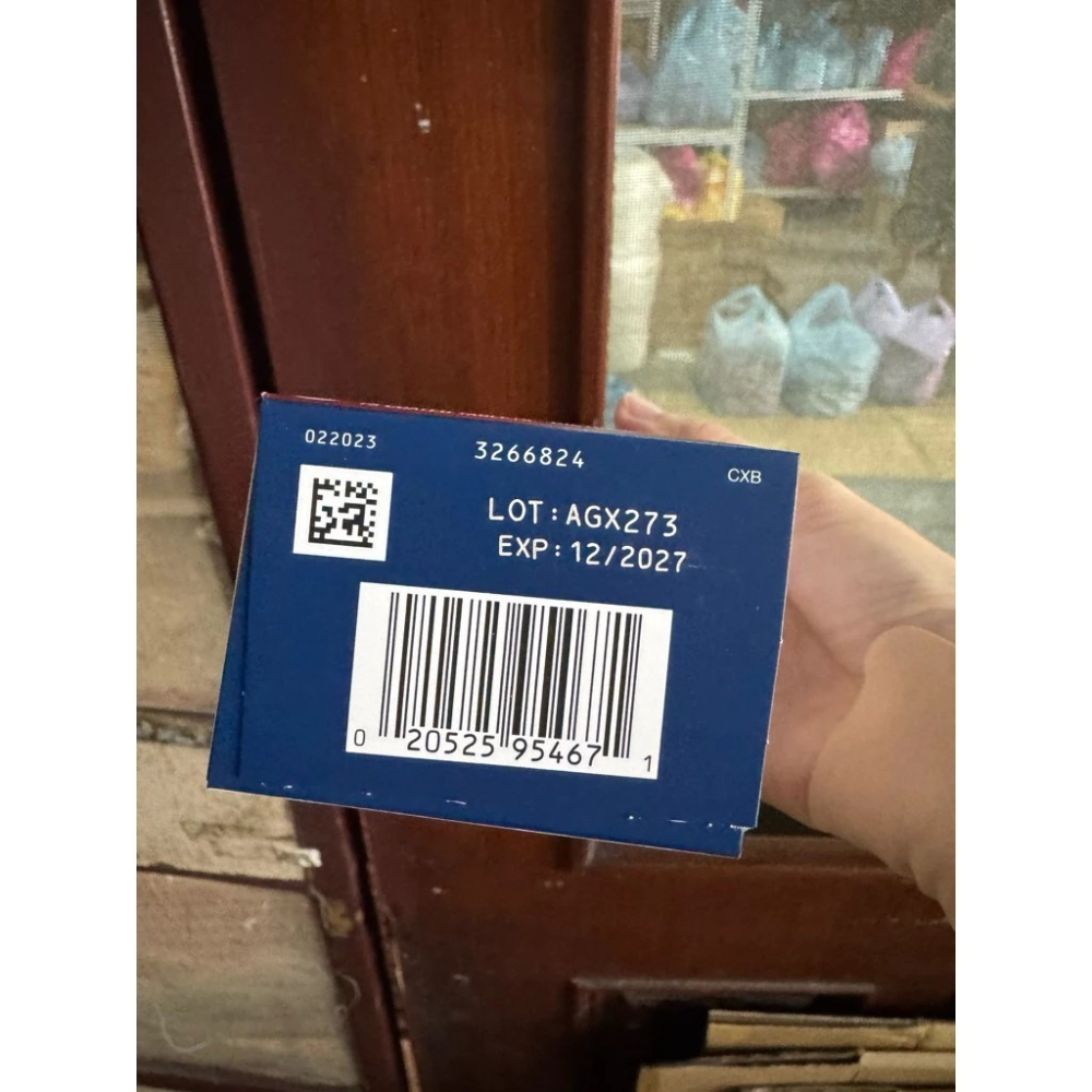 美國進口 🇺🇸Schiff Move Free Ultra 維骨力 益節加強型迷你錠 75顆 益節效期2027.12-細節圖2