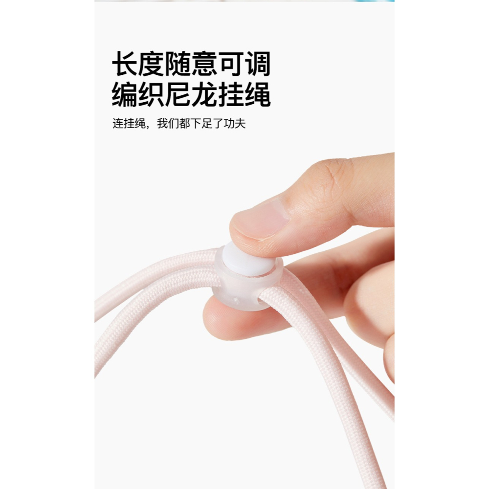 【LINE FRIENDS】防水手機袋 IPX8等級 潛水可用 觸控靈敏 可掛式防水袋 手機防水殼 游泳必備-細節圖7