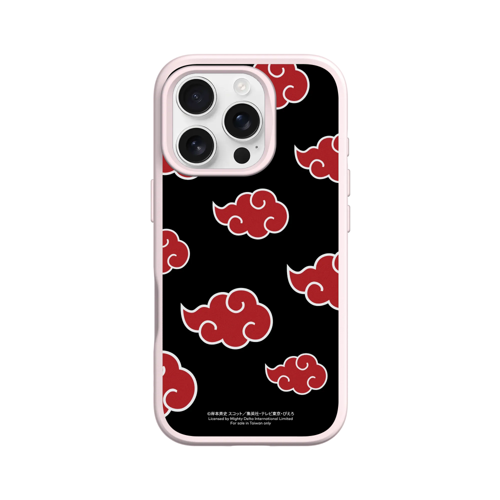 IPhone 犀牛盾 ★ 火影忍者 聯名系列 SolidSuit 防摔 背蓋手機殼 ★ 角色系列 - 宇智波鼬-規格圖8