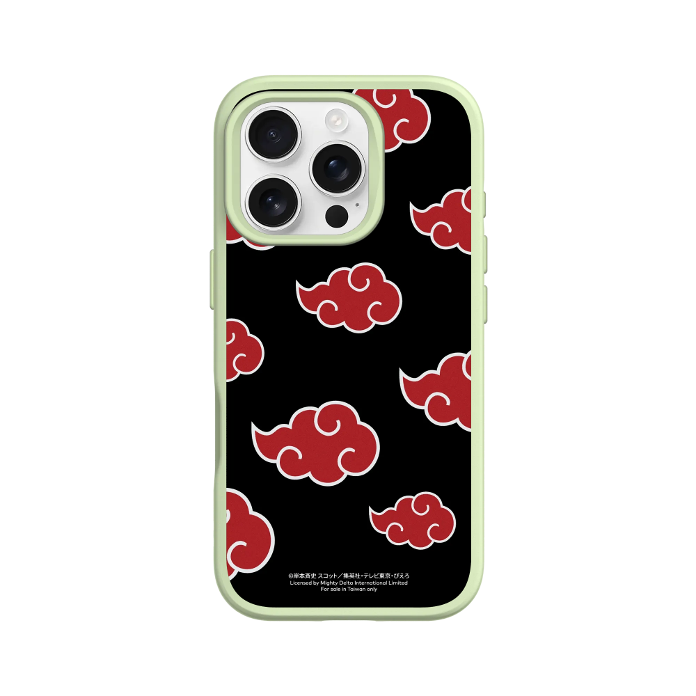 IPhone 犀牛盾 ★ 火影忍者 聯名系列 SolidSuit 防摔 背蓋手機殼 ★ 角色系列 - 宇智波鼬-規格圖8