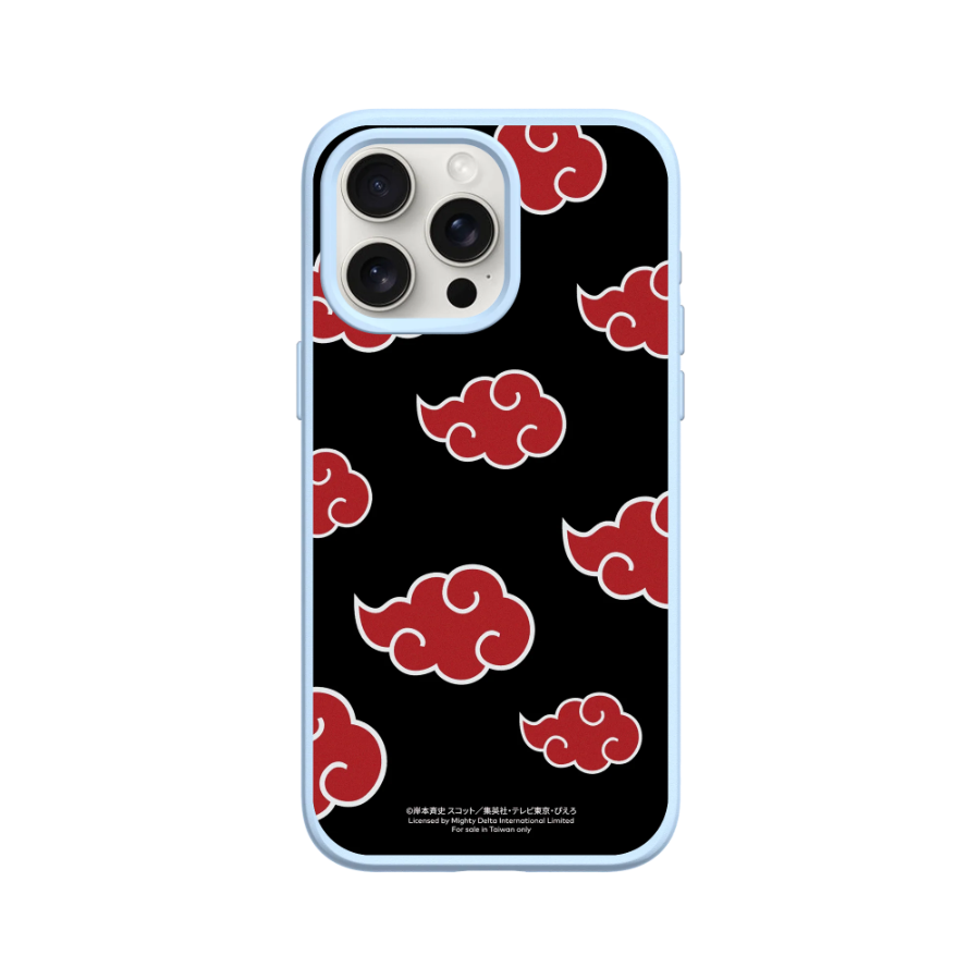 IPhone 犀牛盾 ★ 火影忍者 聯名系列 SolidSuit 防摔 背蓋手機殼 ★ 角色系列 - 宇智波鼬-規格圖8