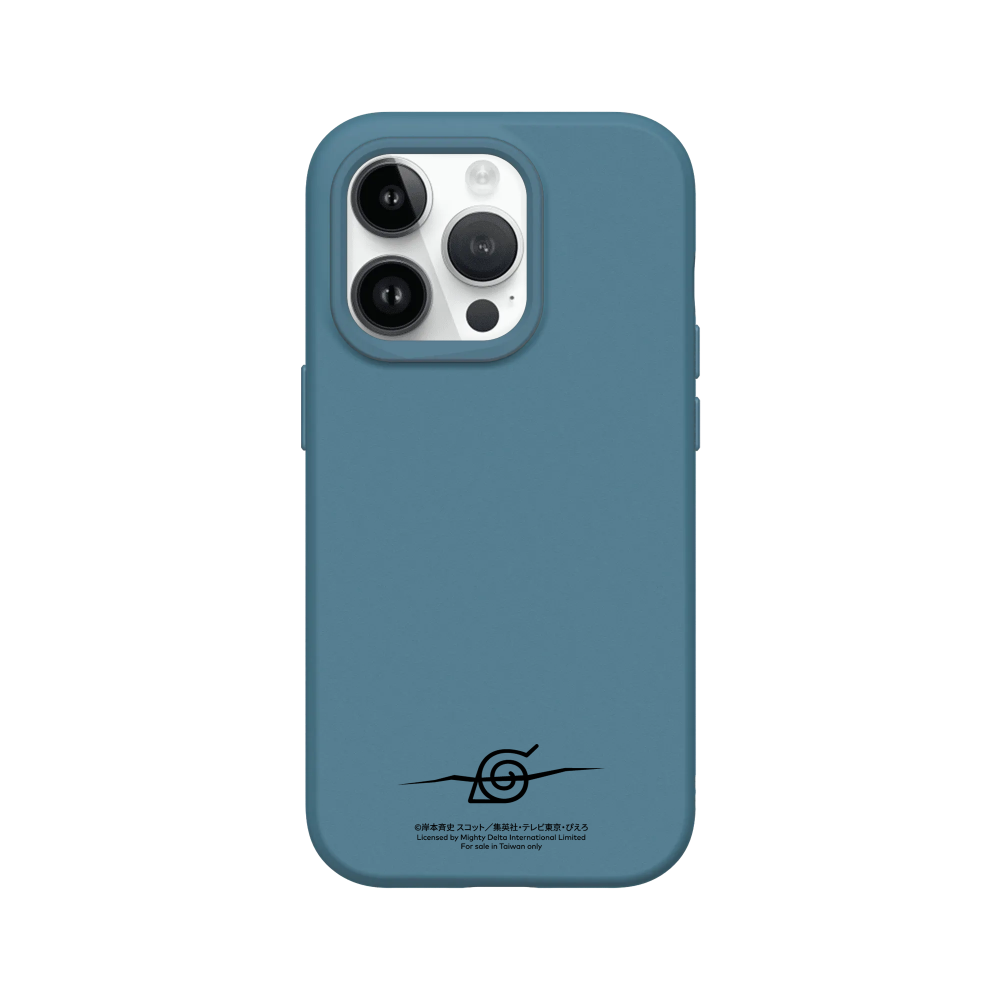 IPhone 犀牛盾 ★ 火影忍者 聯名系列 SolidSuit 防摔 背蓋手機殼 ★ LOGO系列 - Itachi-規格圖8
