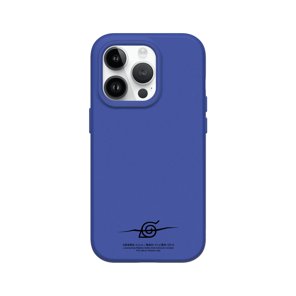 IPhone 犀牛盾 ★ 火影忍者 聯名系列 SolidSuit 防摔 背蓋手機殼 ★ LOGO系列 - Itachi-規格圖8