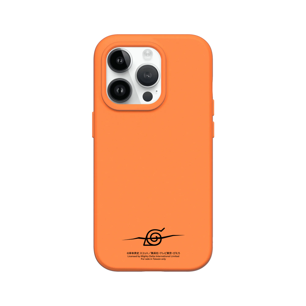 IPhone 犀牛盾 ★ 火影忍者 聯名系列 SolidSuit 防摔 背蓋手機殼 ★ LOGO系列 - Itachi-規格圖8