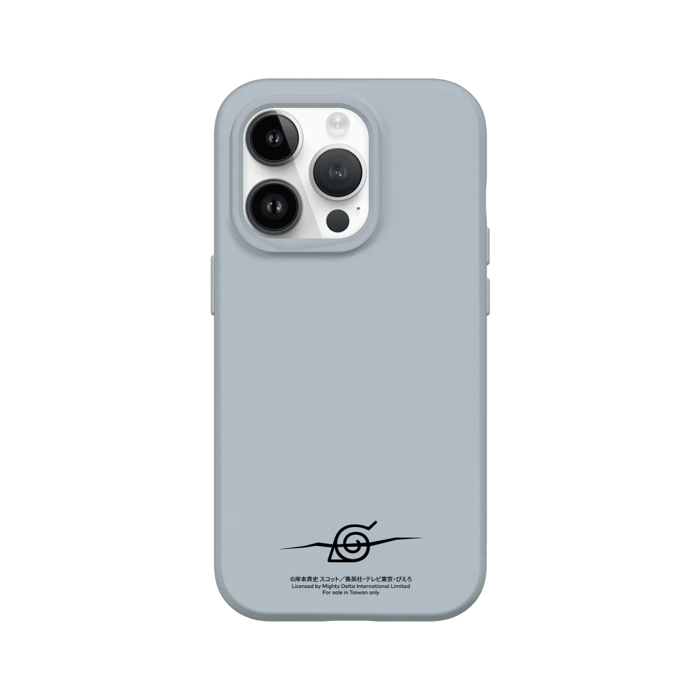 IPhone 犀牛盾 ★ 火影忍者 聯名系列 SolidSuit 防摔 背蓋手機殼 ★ LOGO系列 - Itachi-規格圖8