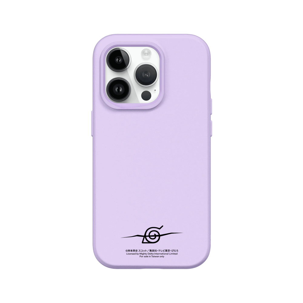 IPhone 犀牛盾 ★ 火影忍者 聯名系列 SolidSuit 防摔 背蓋手機殼 ★ LOGO系列 - Itachi-規格圖8