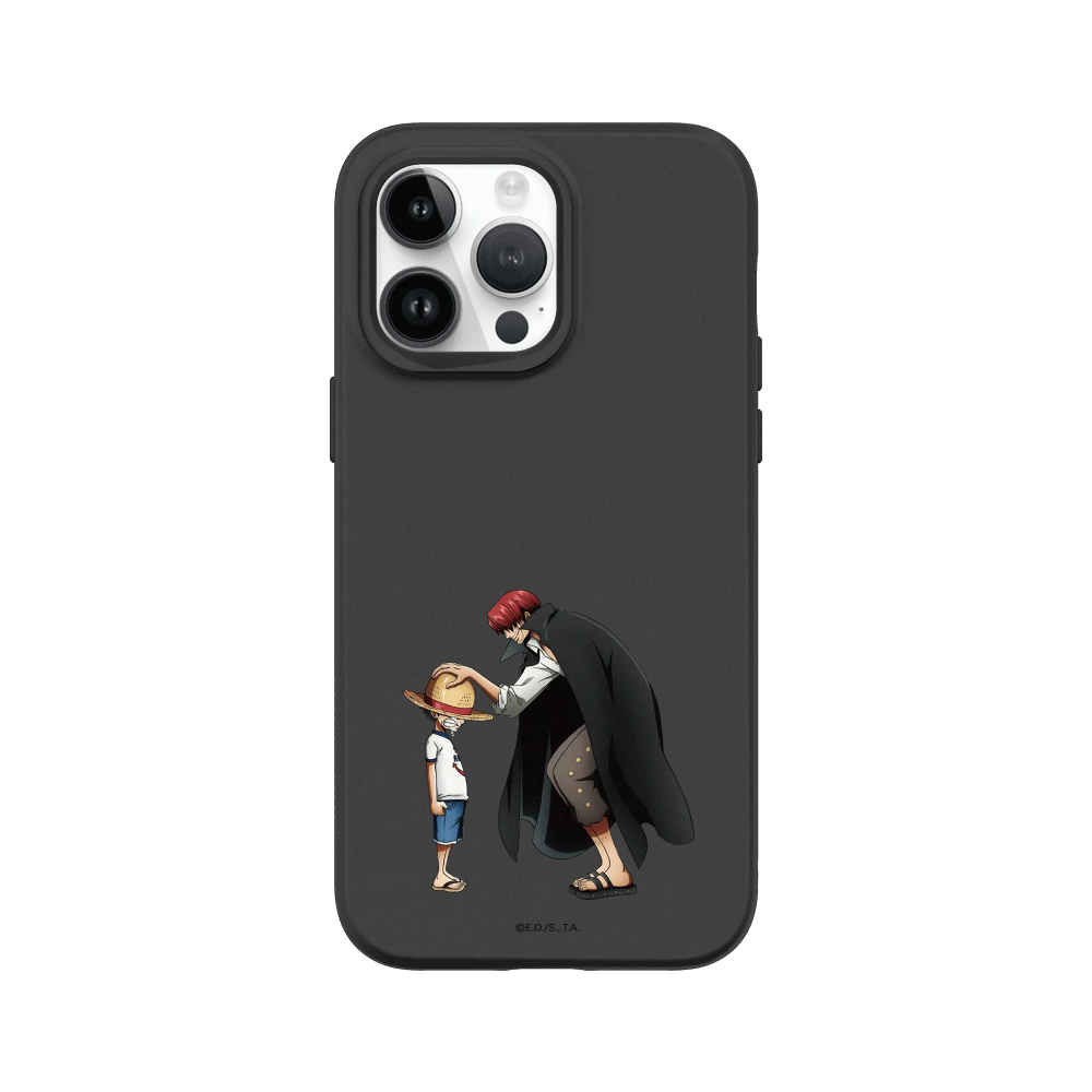 IPhone 犀牛盾 ★ 航海王 聯名 SolidSuit 防摔 背蓋 手機殼 ★ 魯夫和紅髮傑克-規格圖8