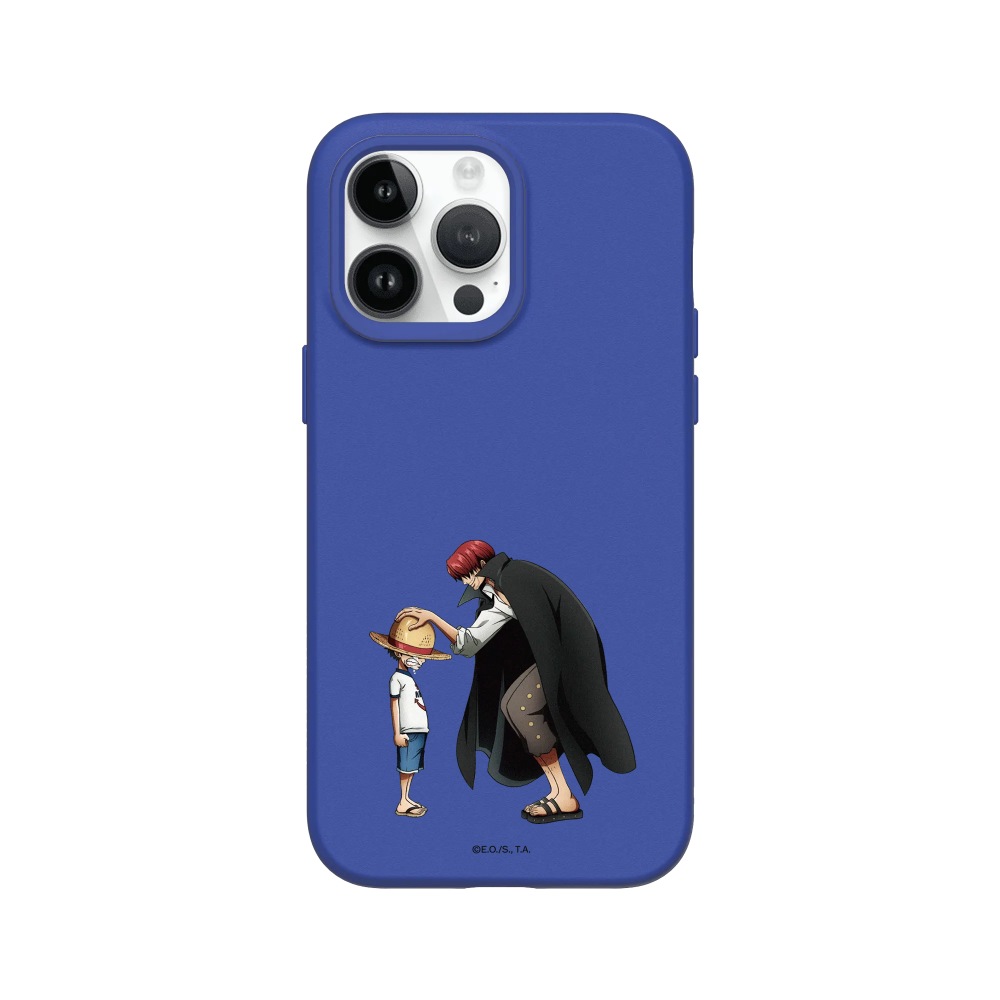 IPhone 犀牛盾 ★ 航海王 聯名 SolidSuit 防摔 背蓋 手機殼 ★ 魯夫和紅髮傑克-規格圖8