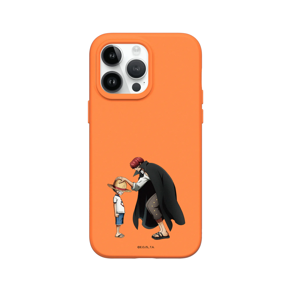 IPhone 犀牛盾 ★ 航海王 聯名 SolidSuit 防摔 背蓋 手機殼 ★ 魯夫和紅髮傑克-規格圖8