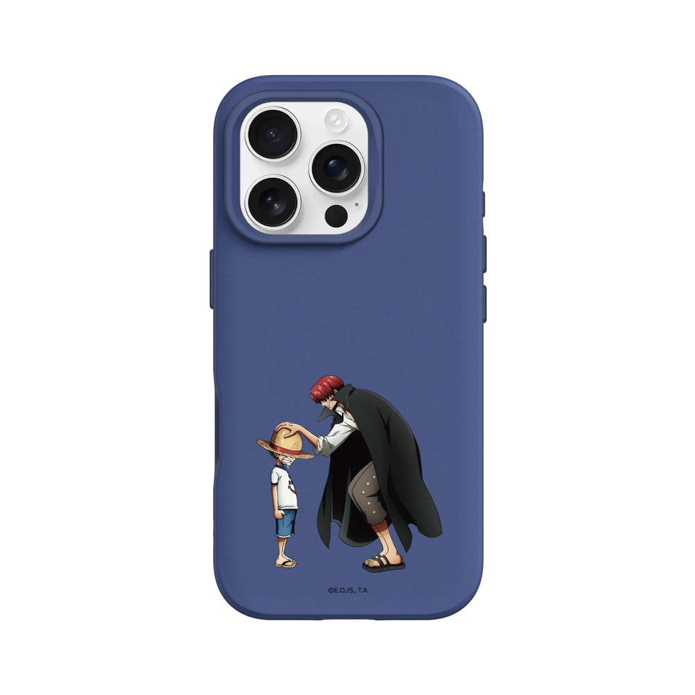IPhone 犀牛盾 ★ 航海王 聯名 SolidSuit 防摔 背蓋 手機殼 ★ 魯夫和紅髮傑克-規格圖8