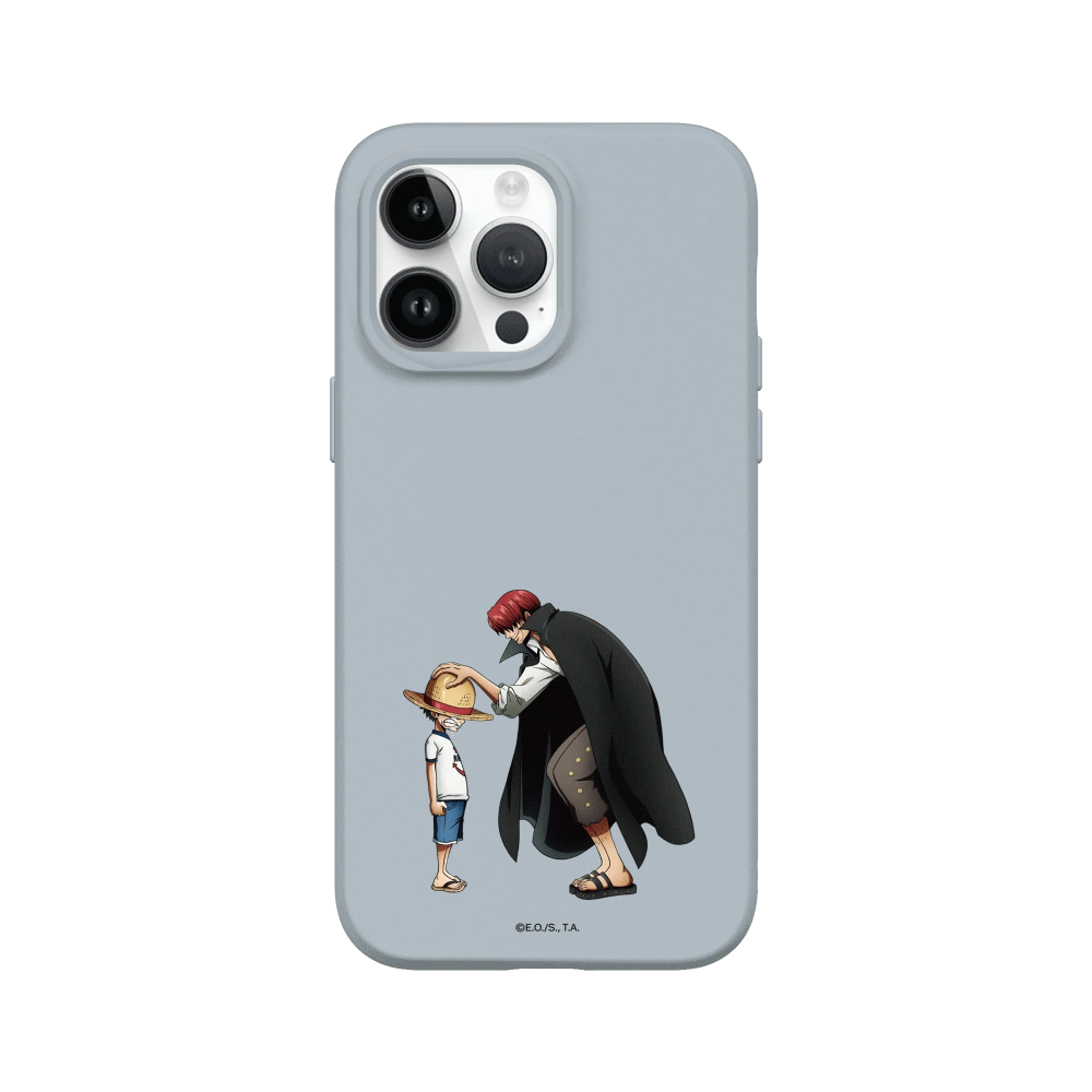 IPhone 犀牛盾 ★ 航海王 聯名 SolidSuit 防摔 背蓋 手機殼 ★ 魯夫和紅髮傑克-規格圖8