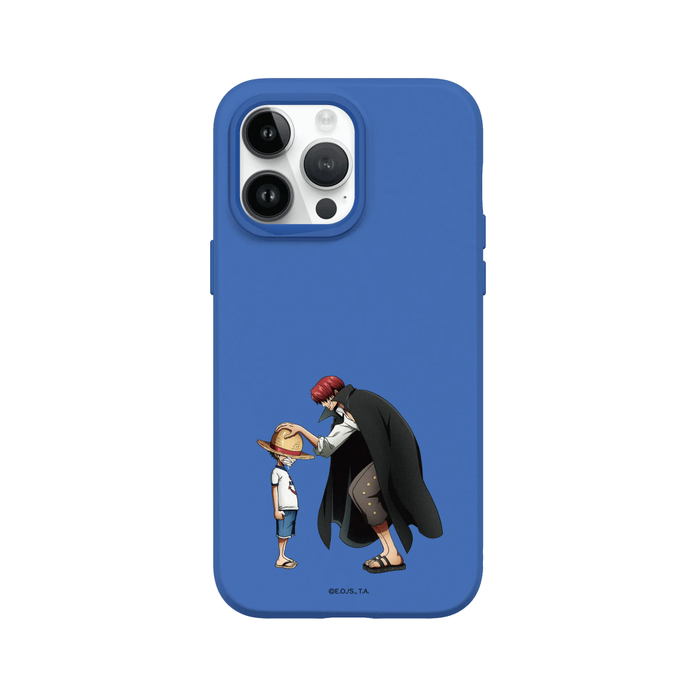 IPhone 犀牛盾 ★ 航海王 聯名 SolidSuit 防摔 背蓋 手機殼 ★ 魯夫和紅髮傑克-規格圖8