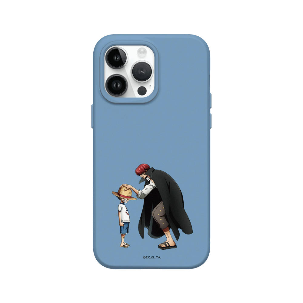 IPhone 犀牛盾 ★ 航海王 聯名 SolidSuit 防摔 背蓋 手機殼 ★ 魯夫和紅髮傑克-規格圖8