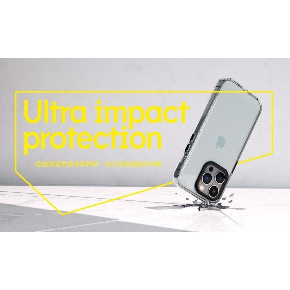 IPhone 犀牛盾 ★ 玩具總動員 聯名 Clear 透明 防摔 手機殼 ★ 放了三眼怪-細節圖7