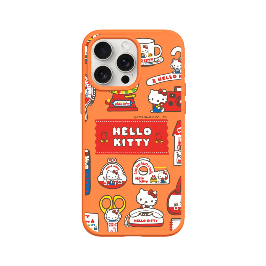 螢光橘(請先詢問型號再下訂)