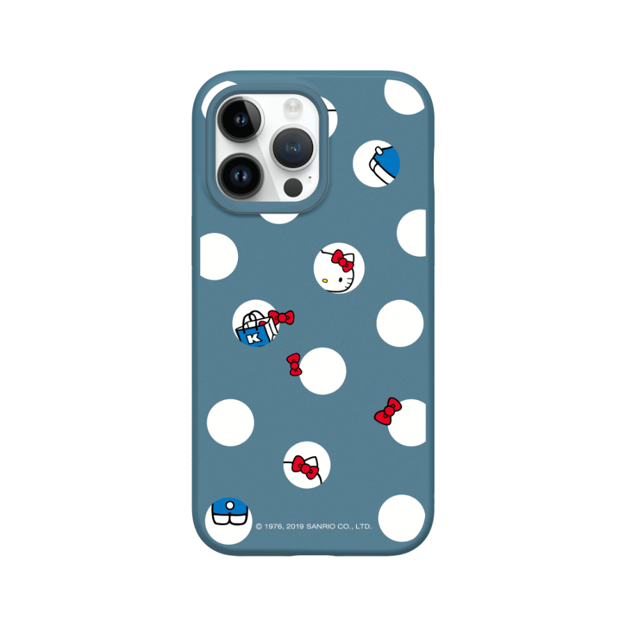IPhone 犀牛盾 ★ Kitty 聯名 SolidSuit 防摔 背蓋 手機殼 ★ 猜猜我在哪-規格圖8