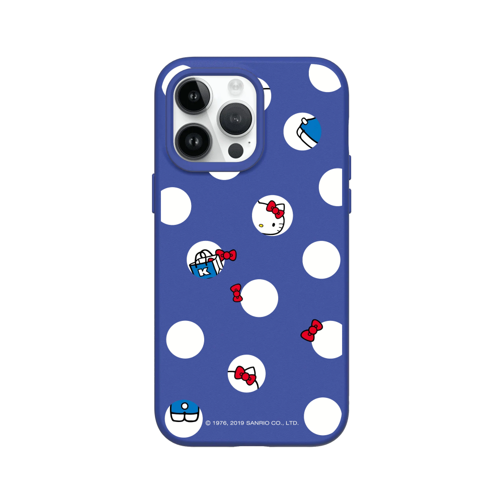 IPhone 犀牛盾 ★ Kitty 聯名 SolidSuit 防摔 背蓋 手機殼 ★ 猜猜我在哪-規格圖8