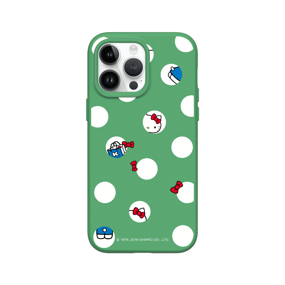 IPhone 犀牛盾 ★ Kitty 聯名 SolidSuit 防摔 背蓋 手機殼 ★ 猜猜我在哪-規格圖8