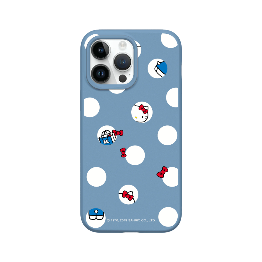 IPhone 犀牛盾 ★ Kitty 聯名 SolidSuit 防摔 背蓋 手機殼 ★ 猜猜我在哪-規格圖8