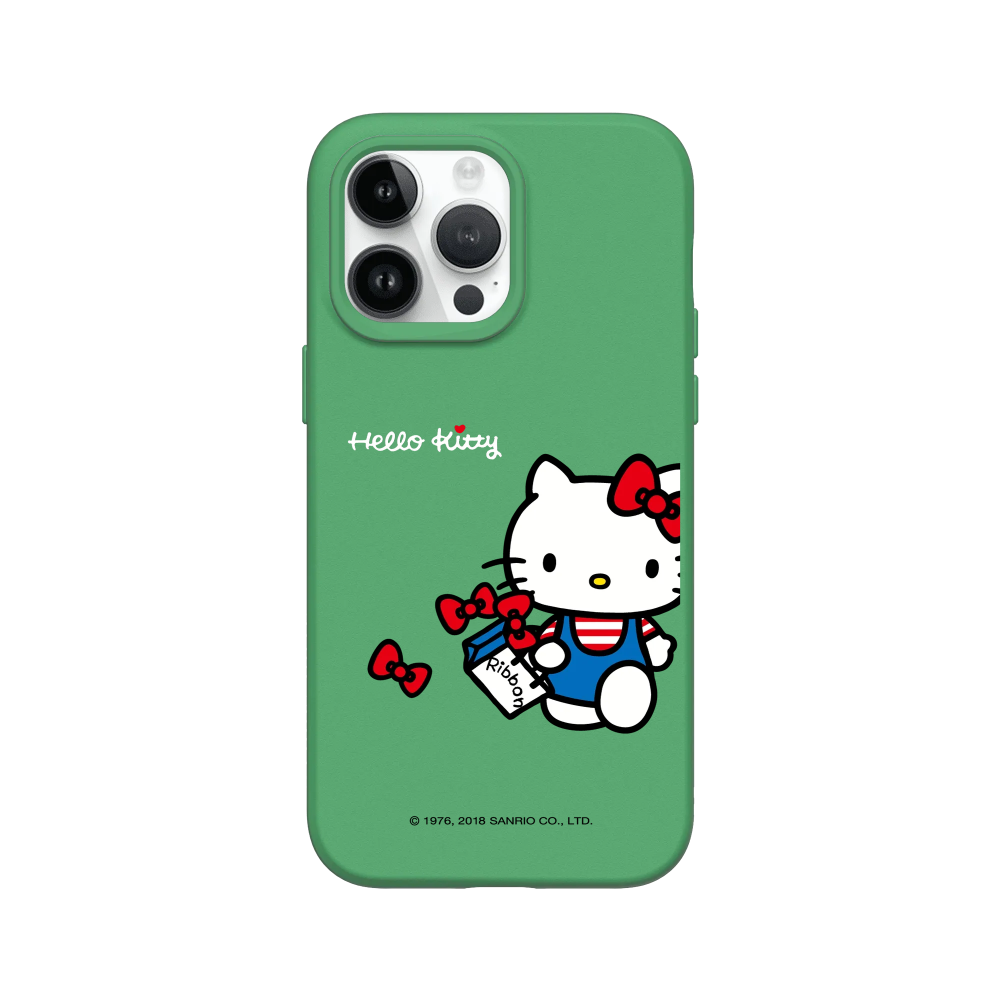 IPhone 犀牛盾 ★ Kitty 聯名 SolidSuit 防摔 背蓋 手機殼 ★ Shopping day-規格圖8