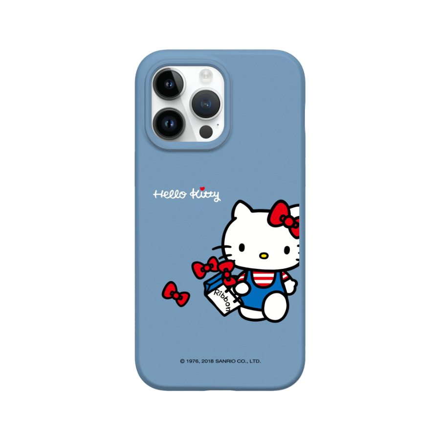IPhone 犀牛盾 ★ Kitty 聯名 SolidSuit 防摔 背蓋 手機殼 ★ Shopping day-規格圖8