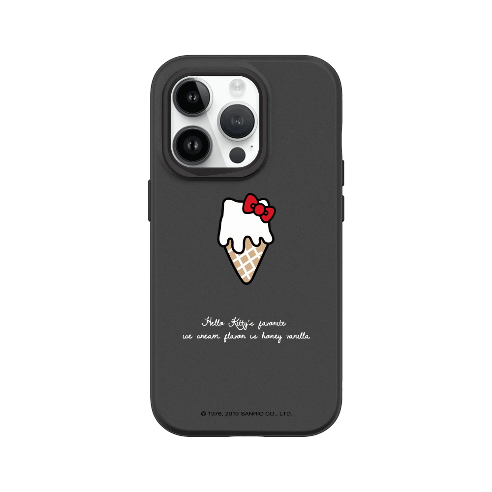 IPhone 犀牛盾 ★ Kitty 聯名 SolidSuit 防摔 背蓋 手機殼 ★ 融化你的心-規格圖8