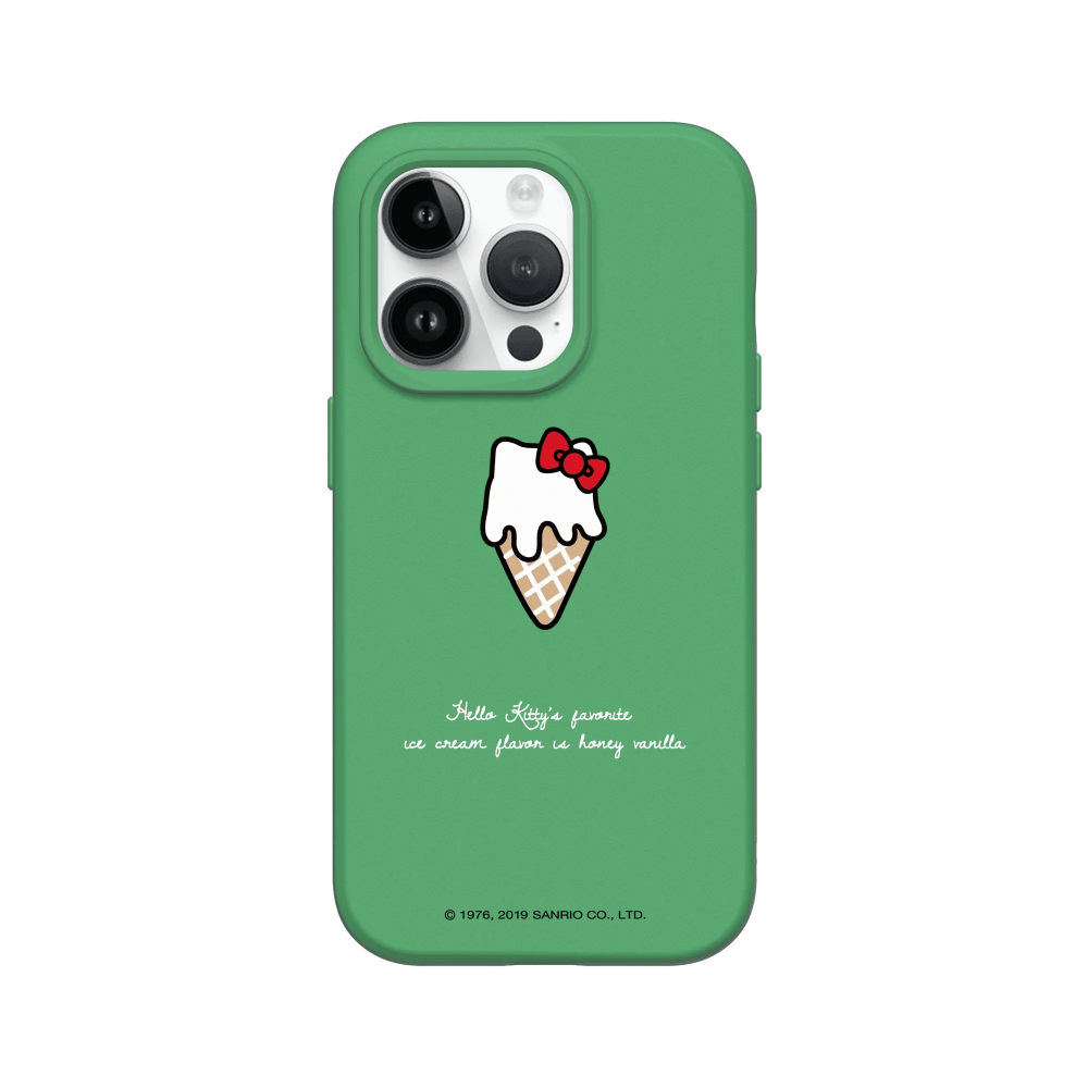 IPhone 犀牛盾 ★ Kitty 聯名 SolidSuit 防摔 背蓋 手機殼 ★ 融化你的心-規格圖8