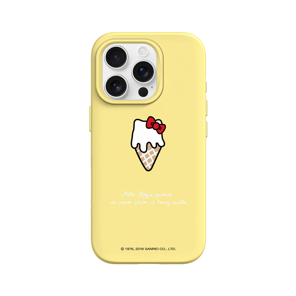 IPhone 犀牛盾 ★ Kitty 聯名 SolidSuit 防摔 背蓋 手機殼 ★ 融化你的心-規格圖8