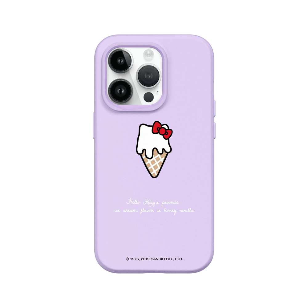 IPhone 犀牛盾 ★ Kitty 聯名 SolidSuit 防摔 背蓋 手機殼 ★ 融化你的心-規格圖8