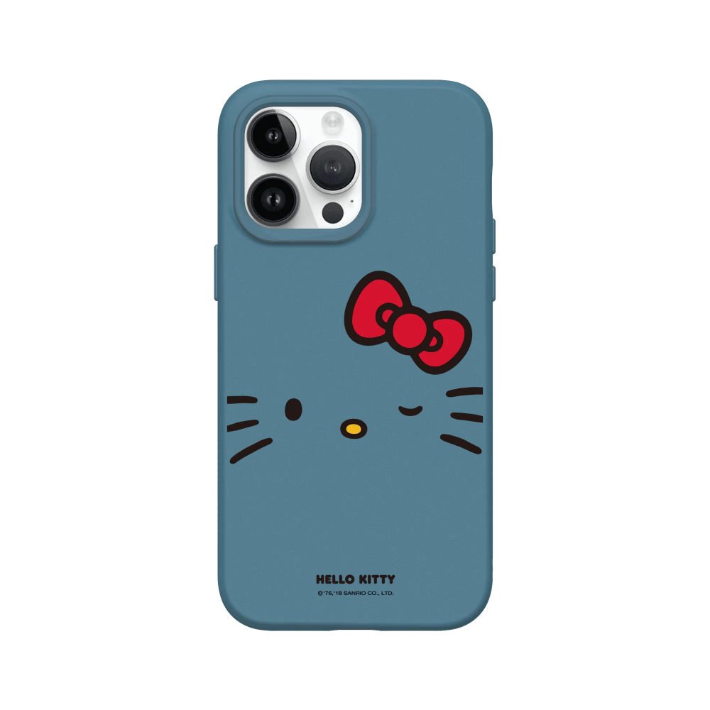 IPhone 犀牛盾 ★ Kitty 聯名 SolidSuit 防摔 背蓋 手機殼 ★ 啾咪-規格圖8