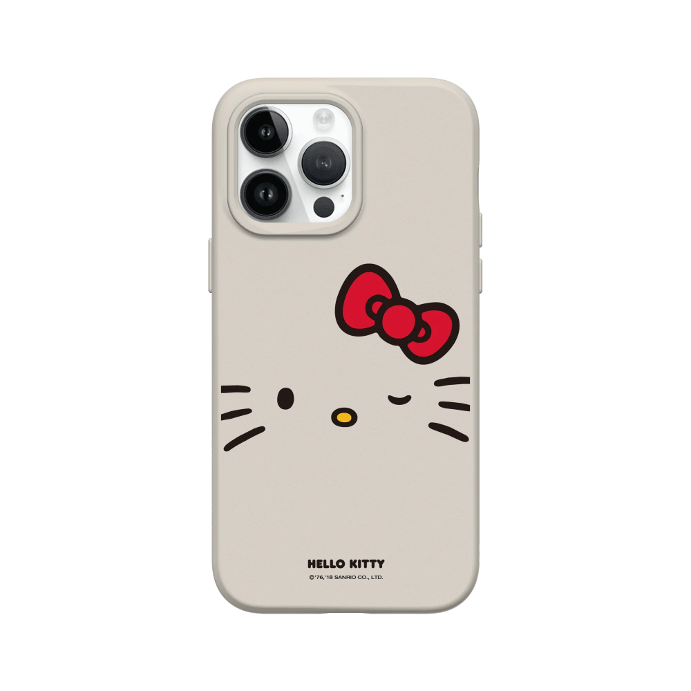 IPhone 犀牛盾 ★ Kitty 聯名 SolidSuit 防摔 背蓋 手機殼 ★ 啾咪-規格圖8