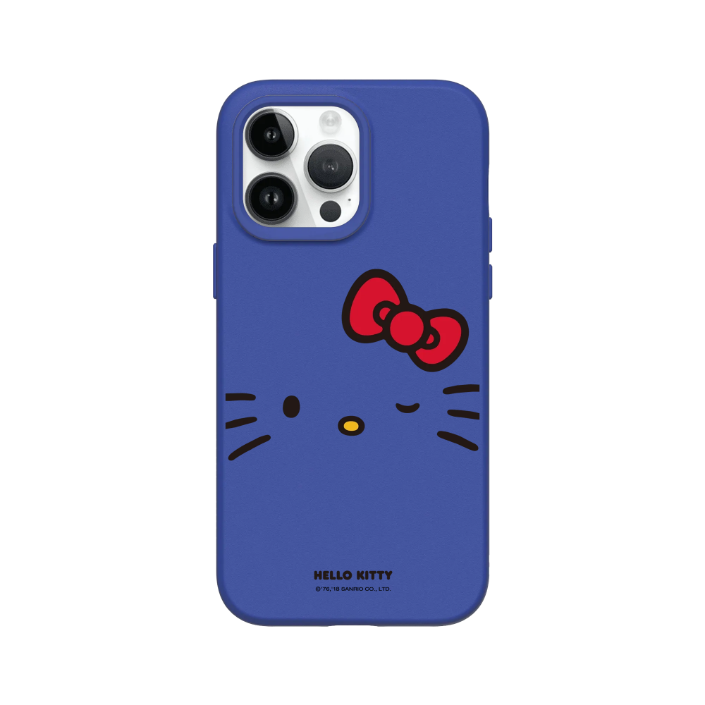 IPhone 犀牛盾 ★ Kitty 聯名 SolidSuit 防摔 背蓋 手機殼 ★ 啾咪-規格圖8