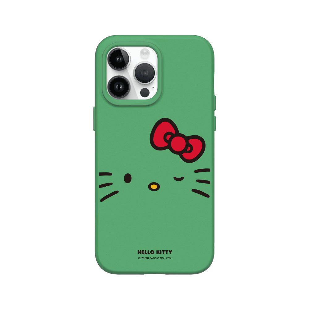 IPhone 犀牛盾 ★ Kitty 聯名 SolidSuit 防摔 背蓋 手機殼 ★ 啾咪-規格圖8